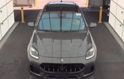 Photos of 2023 Maserati Grecale GT for sale in Roswell, GA at Gravity Autos Roswell