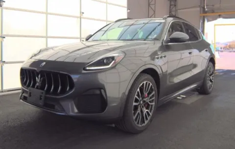 Another view of 2023 Maserati Grecale GT for sale in Roswell, GA at Gravity Autos Roswell