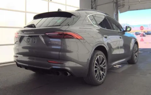 More photos of 2023 Maserati Grecale GT at Gravity Autos Roswell, GA