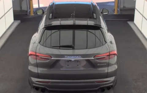 More photos of 2023 Maserati Grecale GT at Gravity Autos Roswell, GA