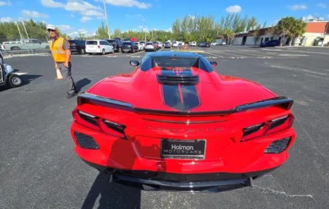 More photos of 2023 Chevrolet Corvette Stingray at Gravity Autos Roswell, GA