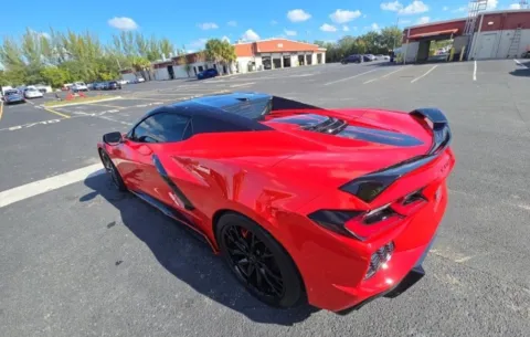 More photos of 2023 Chevrolet Corvette Stingray at Gravity Autos Roswell, GA