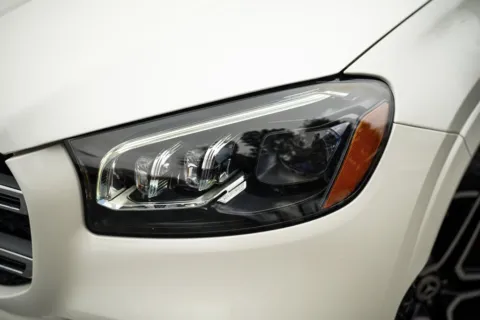 Another view of 2022 Mercedes-Benz GLS 450 for sale in Roswell, GA at Gravity Autos Roswell