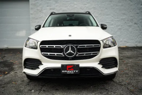 More photos of 2022 Mercedes-Benz GLS 450 at Gravity Autos Roswell, GA