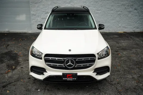 More photos of 2022 Mercedes-Benz GLS 450 at Gravity Autos Roswell, GA