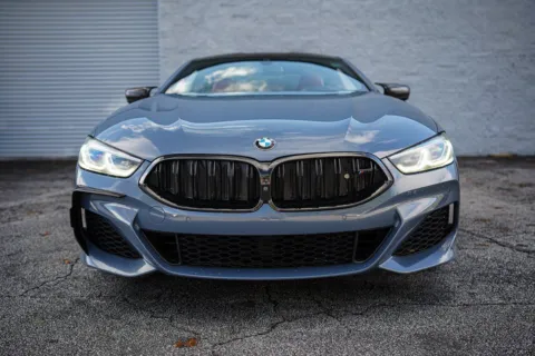 More photos of 2019 BMW 8 Series M850i xDrive at Gravity Autos Roswell, GA