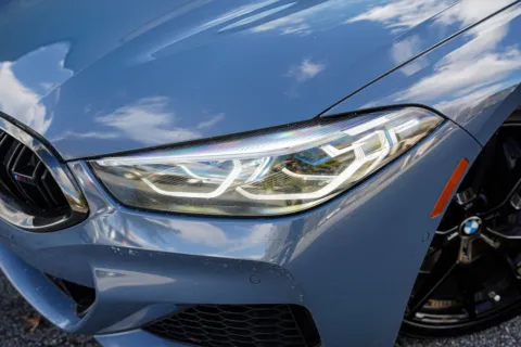 More photos of 2019 BMW 8 Series M850i xDrive at Gravity Autos Roswell, GA