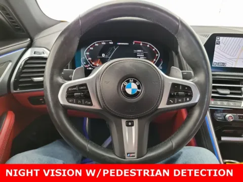 More photos of 2019 BMW 8 Series M850i xDrive at Gravity Autos Roswell, GA