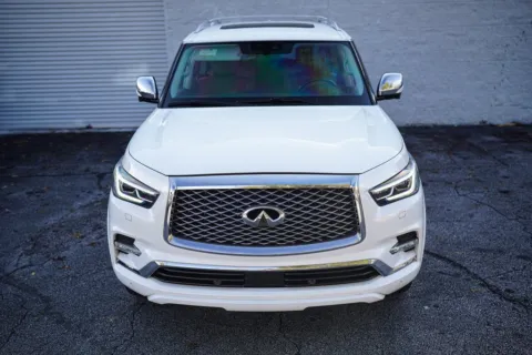 More photos of 2019 INFINITI QX80 LUXE at Gravity Autos Roswell, GA