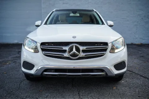 More photos of 2017 Mercedes-Benz GLC 300 at Gravity Autos Roswell, GA