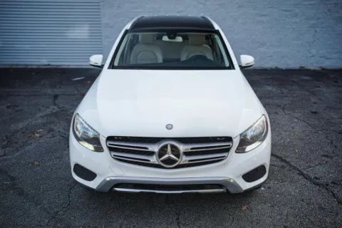 More photos of 2017 Mercedes-Benz GLC 300 at Gravity Autos Roswell, GA