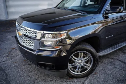 Photos of 2016 Chevrolet Tahoe LT for sale in Roswell, GA at Gravity Autos Roswell
