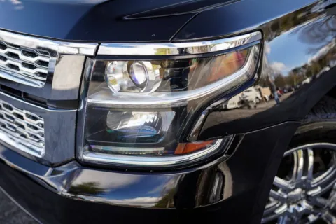 Another view of 2016 Chevrolet Tahoe LT for sale in Roswell, GA at Gravity Autos Roswell