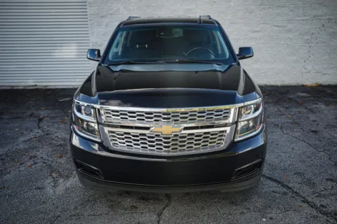 More photos of 2016 Chevrolet Tahoe LT at Gravity Autos Roswell, GA