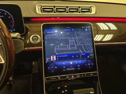 More photos of 2024 Mercedes-Benz S-Class S 580 at Gravity Autos Roswell, GA