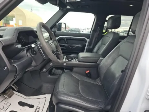 Another view of 2023 Land Rover Defender 110 for sale in Roswell, GA at Gravity Autos Roswell