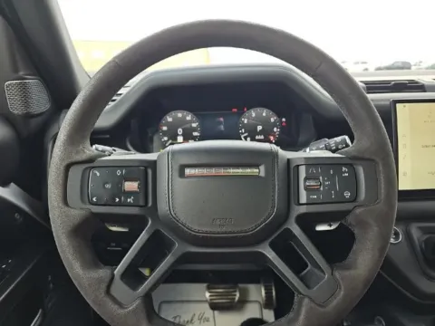 More photos of 2023 Land Rover Defender 110 at Gravity Autos Roswell, GA