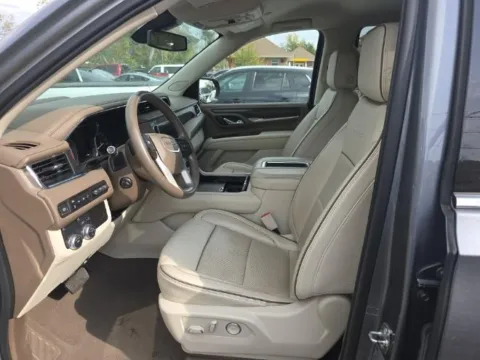 Another view of 2021 GMC Yukon Denali for sale in Roswell, GA at Gravity Autos Roswell