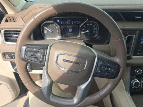 More photos of 2021 GMC Yukon Denali at Gravity Autos Roswell, GA