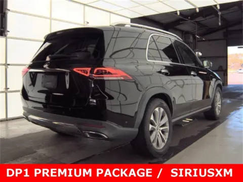 Photos of 2020 Mercedes-Benz GLE 350 for sale in Roswell, GA at Gravity Autos Roswell