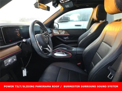 Another view of 2020 Mercedes-Benz GLE 350 for sale in Roswell, GA at Gravity Autos Roswell