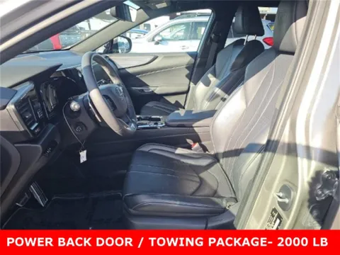 Photos of 2022 Lexus NX 350 F SPORT Handling for sale in Roswell, GA at Gravity Autos Roswell