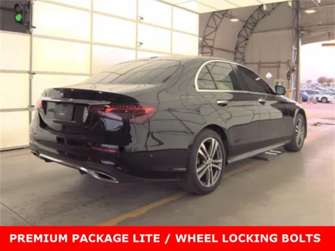 Photos of 2022 Mercedes-Benz E-Class E 350 for sale in Roswell, GA at Gravity Autos Roswell