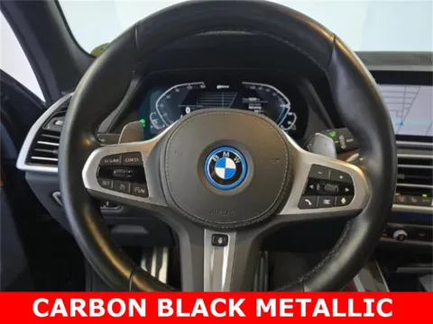 More photos of 2022 BMW X5 xDrive45e at Gravity Autos Roswell, GA