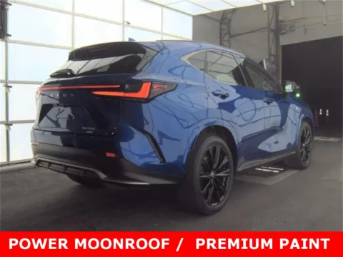 Photos of 2024 Lexus NX 350 F SPORT Handling for sale in Roswell, GA at Gravity Autos Roswell