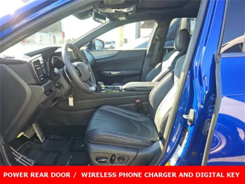 Another view of 2024 Lexus NX 350 F SPORT Handling for sale in Roswell, GA at Gravity Autos Roswell