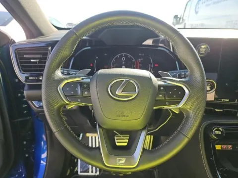 More photos of 2024 Lexus NX 350 F SPORT Handling at Gravity Autos Roswell, GA