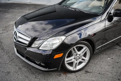 Photos of 2011 Mercedes-Benz E-Class E 350 for sale in Roswell, GA at Gravity Autos Roswell