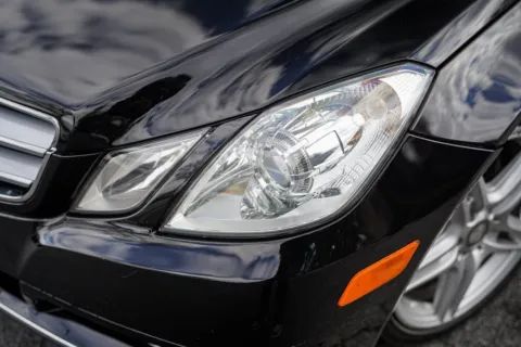 Another view of 2011 Mercedes-Benz E-Class E 350 for sale in Roswell, GA at Gravity Autos Roswell