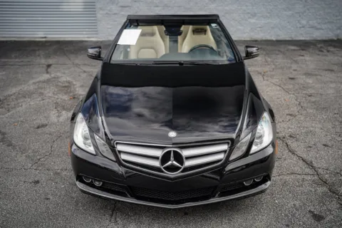 More photos of 2011 Mercedes-Benz E-Class E 350 at Gravity Autos Roswell, GA