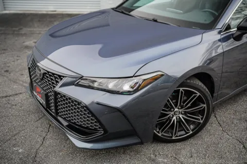 Photos of 2020 Toyota Avalon XSE for sale in Roswell, GA at Gravity Autos Roswell