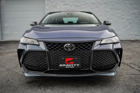 More photos of 2020 Toyota Avalon XSE at Gravity Autos Roswell, GA