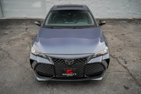 More photos of 2020 Toyota Avalon XSE at Gravity Autos Roswell, GA