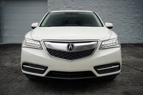 More photos of 2015 Acura MDX 3.5L Technology Package at Gravity Autos Roswell, GA