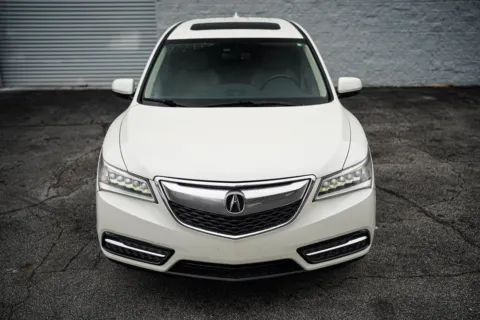 More photos of 2015 Acura MDX 3.5L Technology Package at Gravity Autos Roswell, GA