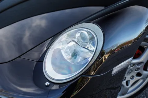 Another view of 2006 Porsche 911 Carrera 4S for sale in Roswell, GA at Gravity Autos Roswell