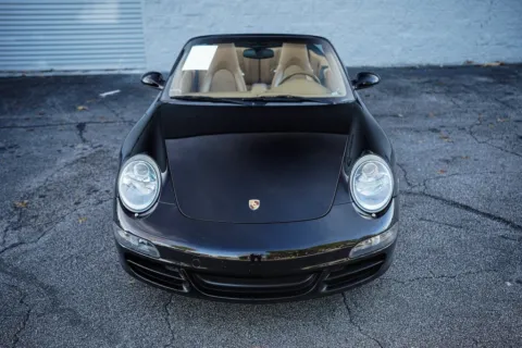 More photos of 2006 Porsche 911 Carrera 4S at Gravity Autos Roswell, GA