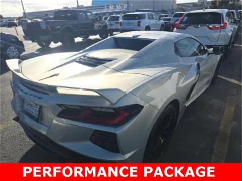 Photos of 2021 Chevrolet Corvette Stingray for sale in Roswell, GA at Gravity Autos Roswell