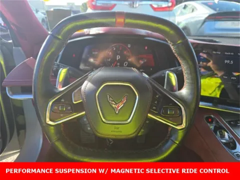 More photos of 2021 Chevrolet Corvette Stingray at Gravity Autos Roswell, GA