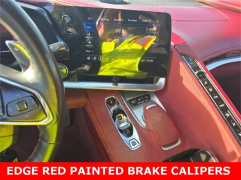 More photos of 2021 Chevrolet Corvette Stingray at Gravity Autos Roswell, GA