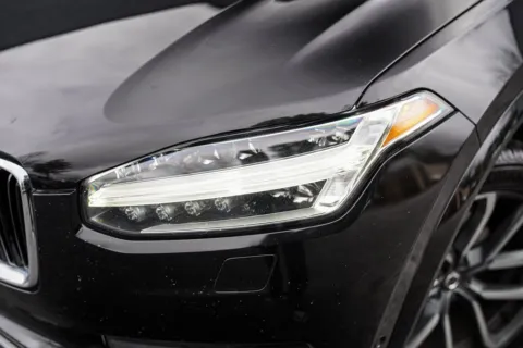 Another view of 2017 Volvo XC90 T5 Momentum for sale in Roswell, GA at Gravity Autos Roswell