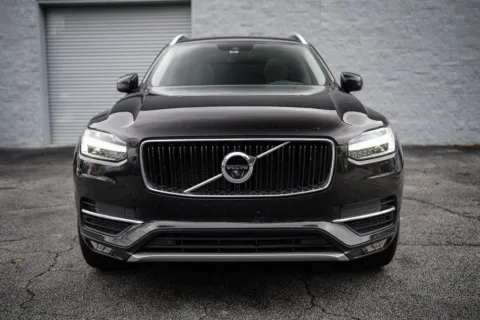 More photos of 2017 Volvo XC90 T5 Momentum at Gravity Autos Roswell, GA