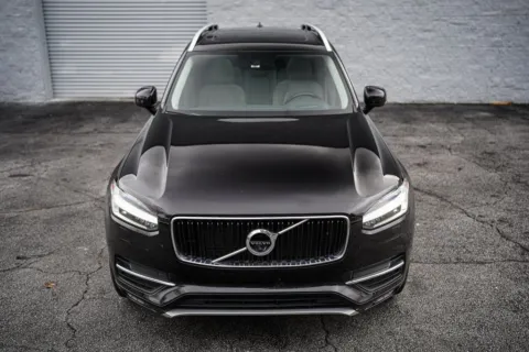 More photos of 2017 Volvo XC90 T5 Momentum at Gravity Autos Roswell, GA