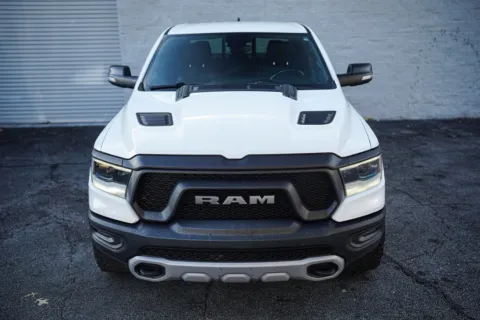 More photos of 2019 Ram 1500 Rebel at Gravity Autos Roswell, GA