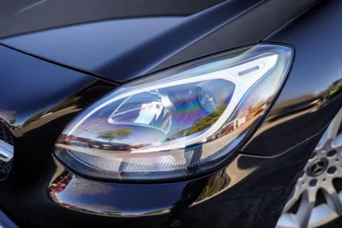 More photos of 2019 Mercedes-Benz SLC 300 at Gravity Autos Roswell, GA