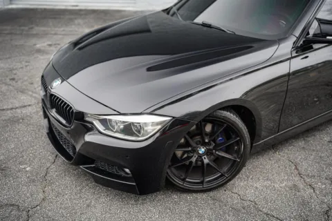 Photos of 2018 BMW 3 Series 340i for sale in Roswell, GA at Gravity Autos Roswell